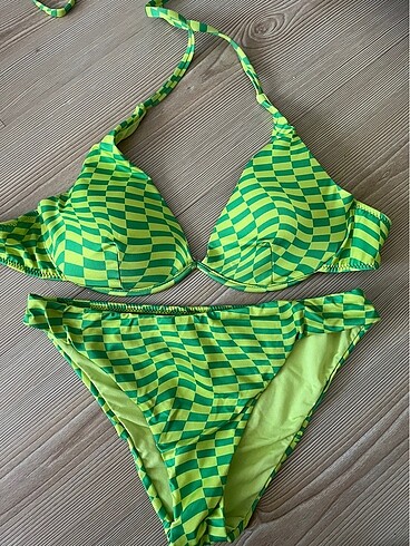 Trendyolmilla bikini takımı