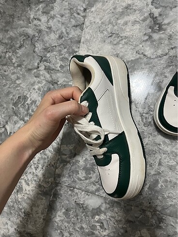 Pull and Bear Pull bear ayakkabı