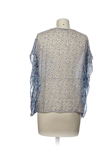 42 Beden Massimo Dutti Bluz %70 İndirimli.