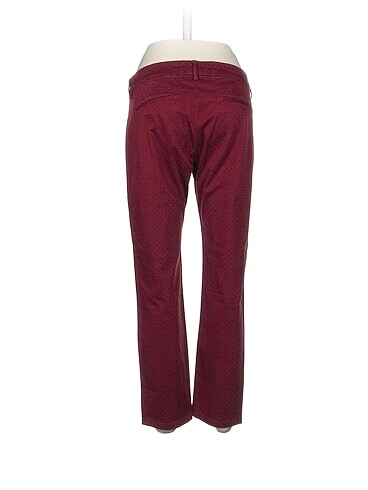 40 Beden Lacoste Kumaş Pantolon %70 İndirimli.