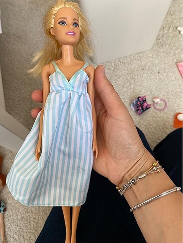  Barbie