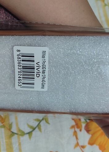 Redmi note 11 pro ve 12 pro 4G kılıf - Görsel 2