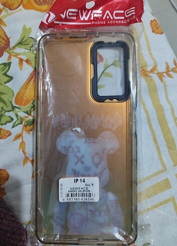 Redmi note 11 pro ve 12 pro 4G kılıf - Görsel 2