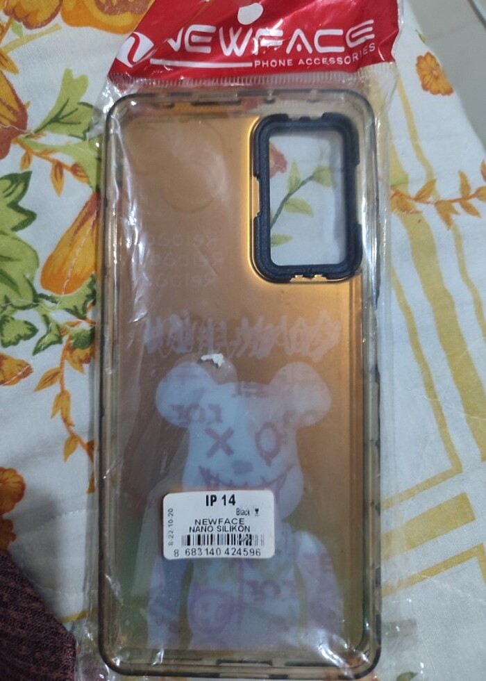 Redmi note 11 pro ve 12 pro 4G kılıf - Görsel 2