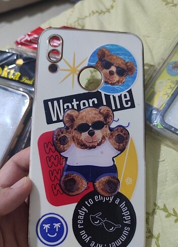 Huawei y7 prime
