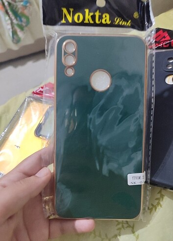 Huawei y7 prime - Görsel 2