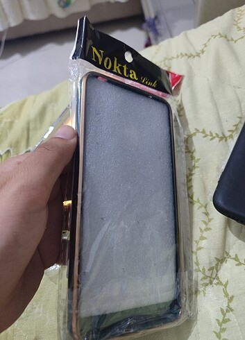 Huawei y7 prime - Görsel 3