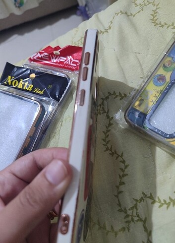 Huawei y7 prime - Görsel 4