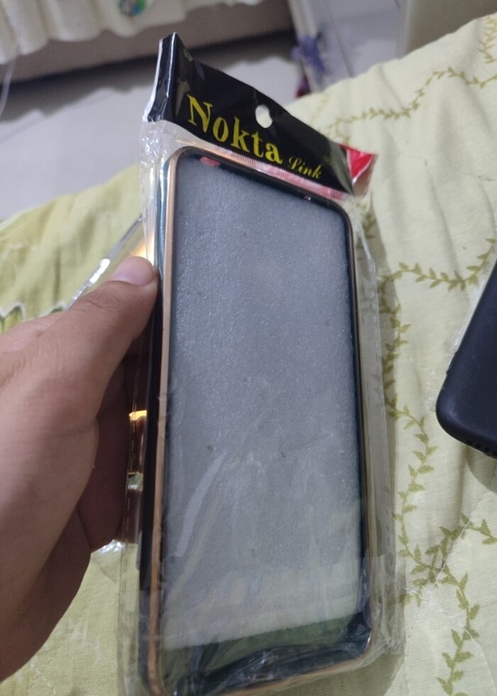 Huawei y7 prime - Görsel 3