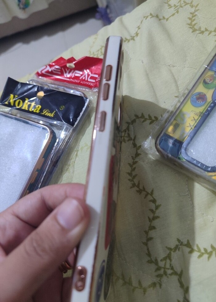 Huawei y7 prime - Görsel 4