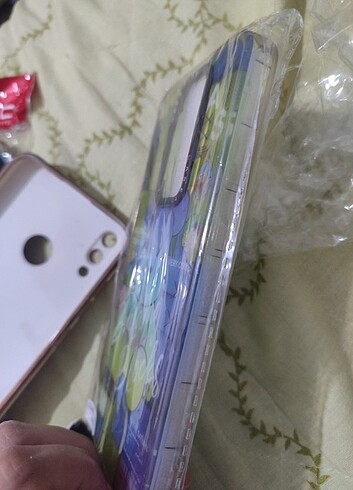 Redmi note 8 pro kılıf - Görsel 2