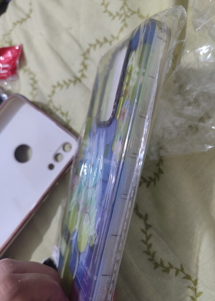 Redmi note 8 pro kılıf - Görsel 2