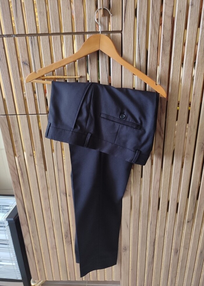 Takım elbise  - Görsel 2