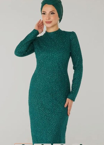 Abiye Elbise - Görsel 2