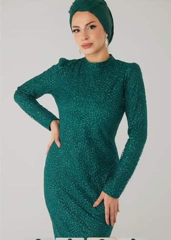 Abiye Elbise - Görsel 3