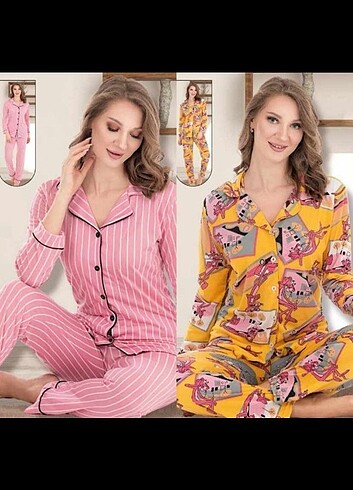 Pijama takımı 