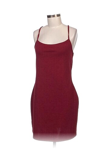 Vintage Love Vintage Love Kısa Elbise %70 İndirimli.