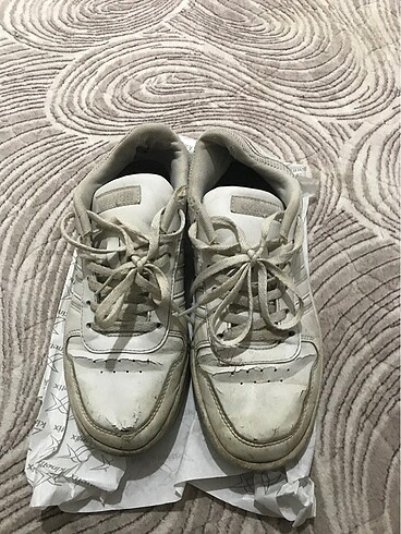 adidas spor ayakkabı