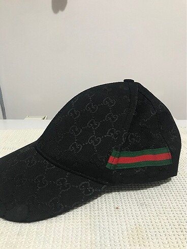 orjinal gucci unisex şapka
