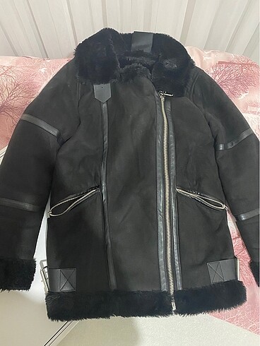 Pull and bear ceket