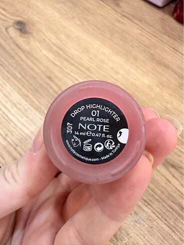 Note Note aydınlatıcı