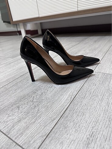 Stiletto- NİŞANTAŞI SHOES