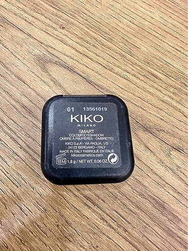 Kiko Kilo tekli far