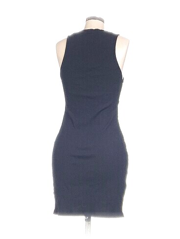 Pull and Bear Kısa Elbise %70 İndirimli. - Görsel 3