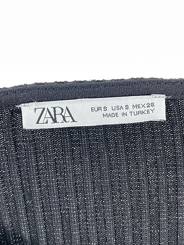 Zara T-shirt %70 İndirimli. - Görsel 4