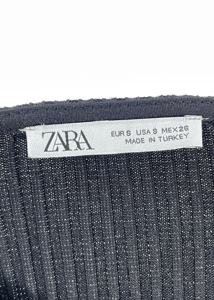Zara T-shirt %70 İndirimli. - Görsel 4
