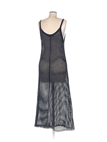 Pull and Bear Kısa Elbise %70 İndirimli. - Görsel 3