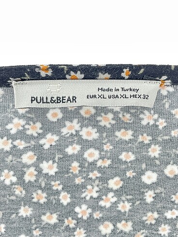 Pull and Bear Kısa Elbise %70 İndirimli. - Görsel 4