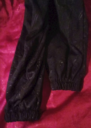 Nike Unisex Sporcu Eşofman Altı - Görsel 4