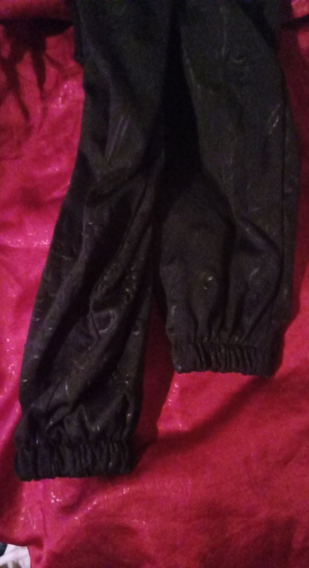 Nike Unisex Sporcu Eşofman Altı - Görsel 4