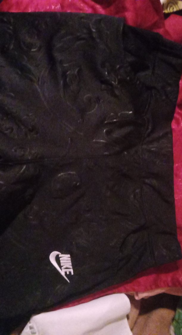 Nike Unisex Sporcu Eşofman Altı - Görsel 3