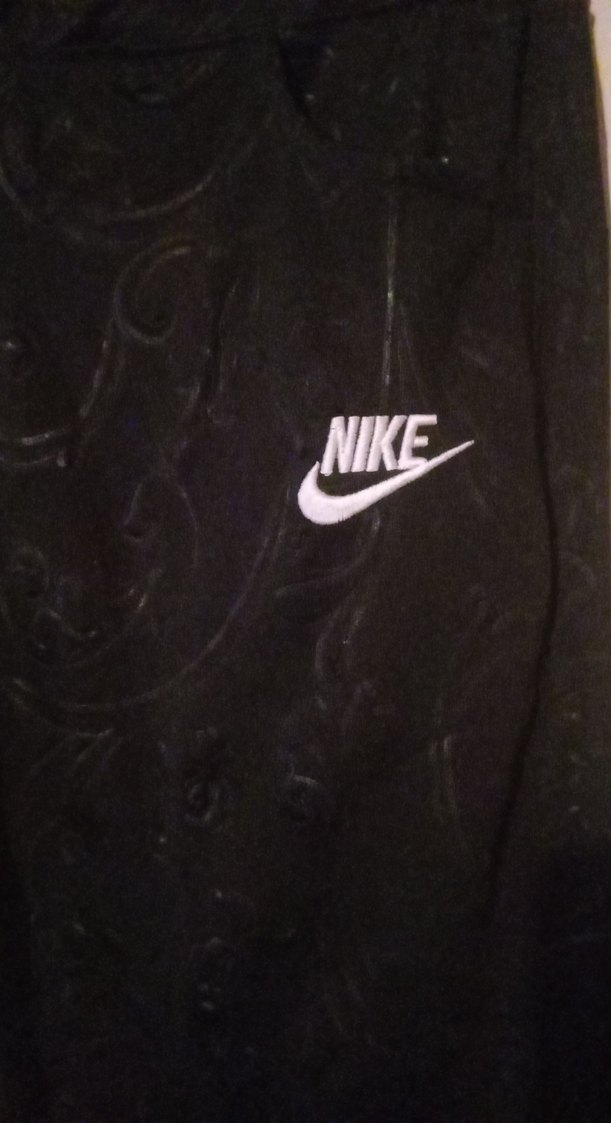 Nike Unisex Sporcu Eşofman Altı - Görsel 2