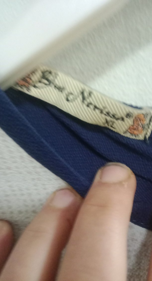 Bohem Tarzı Baskılı Uzun Kollu Tişört - Görsel 2