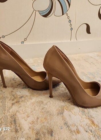 #stiletto#krem#ten#yeni