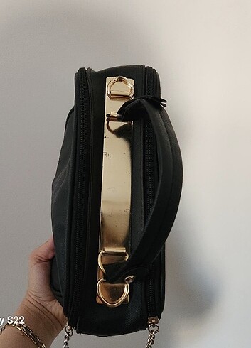  Beden #çanta#elçantası#siyah#şık