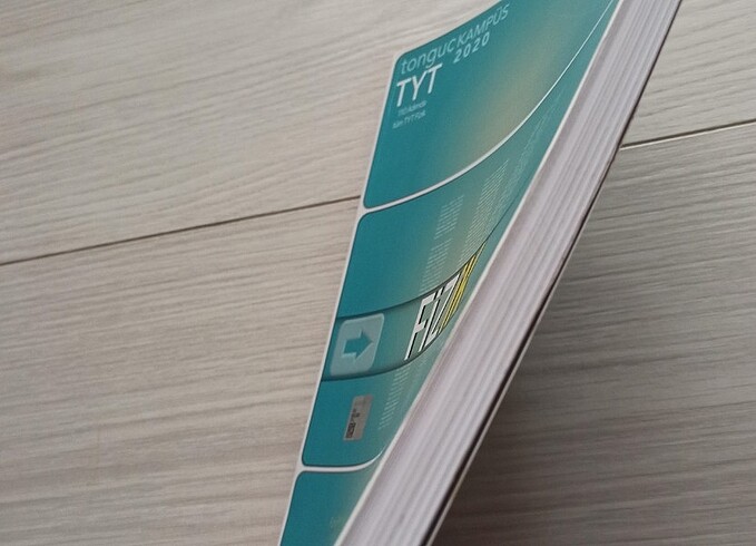  Tyt Tonguç kampüs fizik soru bankası 2020 basım