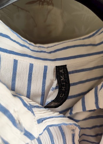 CHIMA marka kadın gömlek - Görsel 2