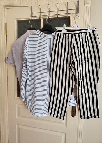 CHIMA marka kadın gömlek - Görsel 4