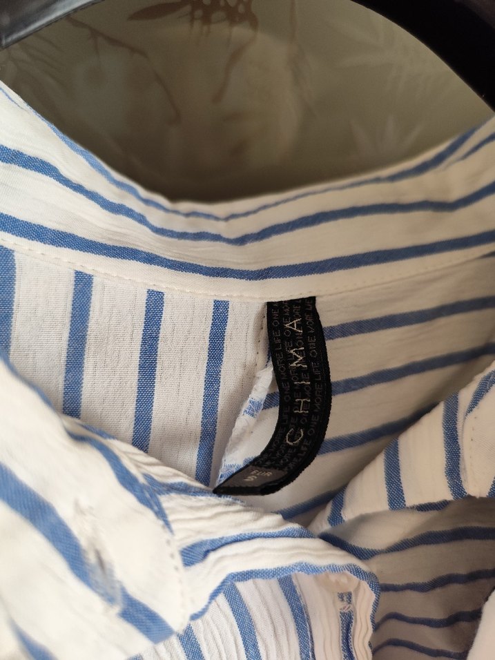 CHIMA marka kadın gömlek - Görsel 2