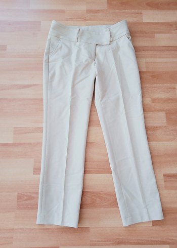 CHİMA marka Kadın Kumaş Pantolon Midi Boy