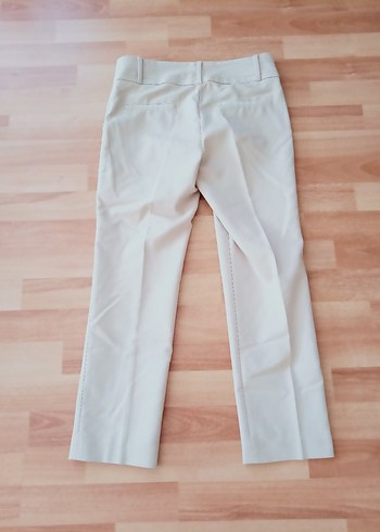 Chima CHİMA marka Kadın Kumaş Pantolon Midi Boy