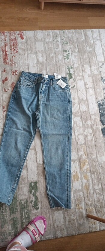 Butik ürün kot Jean 