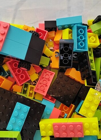 Fisher Price Lego classic 