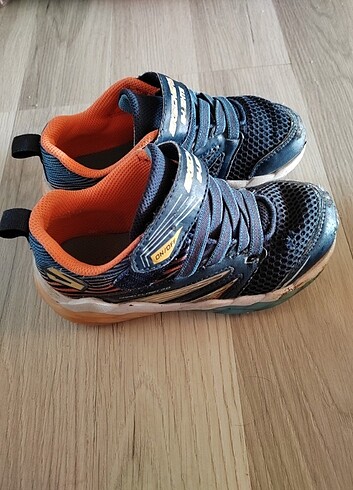 Skechers SKECHERS cocuk ayakkabı