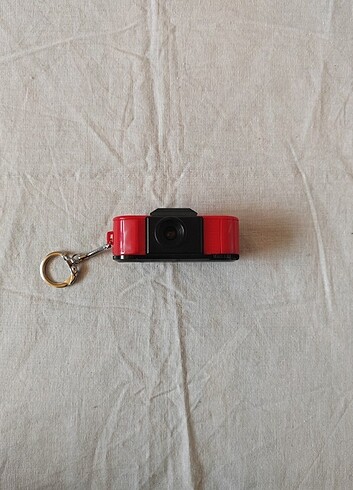 Micro 110mm film kamera 