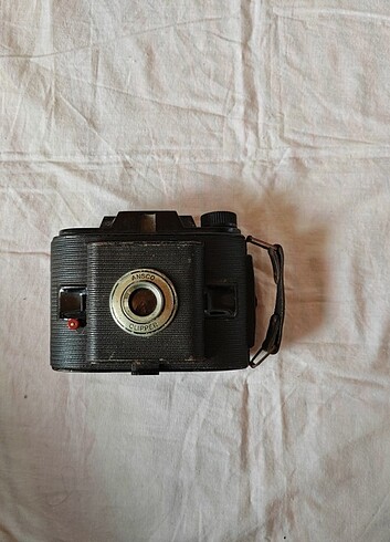 Ansco Pd16 Analog kamera